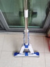 五月花胶棉拖把33cm2棉头家用对折式二次吸水免手洗拖地神器海绵拖布 实拍图