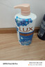 力士（LUX）(LUX)沐浴露 闪亮冰爽 沁爽香氛 爽肤香氛沐浴乳1000g留香 实拍图