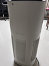 东芝（TOSHIBA）空气净化器宠物净化器大白梨PET除烟味除毛大风量除尘净化器除螨除尘除过敏源消毒杀菌家用 实拍图
