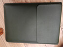 四万公里电脑内胆包13.3英寸无磁苹果华为联想小米笔记本电脑轻薄保护套 实拍图