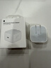 Apple/苹果 40W USB-C充电器动态调节功率 type-c充电器苹果手机充电 苹果17手机充电器 实拍图