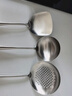 苏泊尔SUPOR 铲勺锅铲漏勺汤勺锅铲套装炒菜铲炒锅汤锅厨具 TK23009E 实拍图