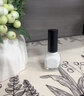 Sweet Color指甲油水性指甲油新款免烤快干白色系无毒12ml健康礼物送女生 实拍图