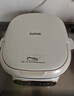 苏泊尔（SUPOR）电饼铛 电饼档家用上下可拆 蒸锅火锅炒锅 煎烙饼 三明治早餐机75mm加深 触控智能面板 JD2828R892 实拍图