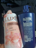 力士（LUX）(LUX)沐浴露 莹润桃花香 淡雅香氛 娇肤香氛沐浴乳1000g留香 实拍图