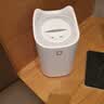 DIKTT德国加湿器家用卧室空气净化器一体机鼻炎专用加水4L大容量便携式小型宿舍卧室办公室客厅床头 【顶配粉 4L】 220mL/h 超大容量丨触屏面板 【空气净化 杀菌降尘 母婴级别】 实拍图