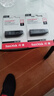 闪迪（SanDisk）16GB USB3.0 U盘 CZ48至尊高速 黑色 读速130MB/s 经典USB3.0 U盘 高速安全可靠 实拍图