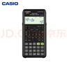 卡西欧（CASIO）【热门商品】FX-82ES函数科学计算器学生考试学习初高中学生适用无存储功能 智黑 实拍图