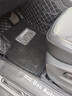 车丽友定制汽车脚垫专用于大众高尔夫ID3/4途观探岳宝来桑塔纳途岳凌渡 实拍图