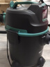 美菱家用吸尘器工业大功率超强吸力商用装修美缝专用酒店车用办公室地毯开荒桶式强力吸尘机 实拍图