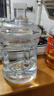 美厨（MAXCOOK）纯净水桶 矿泉水桶饮水桶7.5L桶装水塑料饮水机手提户外桶MCX7513 实拍图