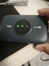 TCL随身wifi三网通用免插卡无线wifi6车载4G路由器随身便携无限制移动联通电信全国通用2026款5GXY15B 【新款苍梧蓝】展锐芯片3000毫安大电池 不限速不虚标月享1500G流量 实拍图