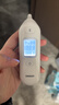 欧姆龙（OMRON）耳温枪红外电子体温计儿童老人医用温度计1s速测 KE130  实拍图
