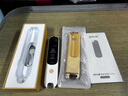 阿尔法蛋词典笔D1Plus 64G内存升级款 英语点读笔翻译笔 小学初中新教材适用电子词典扫描笔单词笔学习机 实拍图
