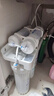 九阳（Joyoung）净水器机家用厨下矿物质净饮水自来水商用前置过超滤器机1283 实拍图