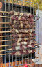 游牧御品 蒙古牛肉串 30串 免腌制 烧烤食材烤肉烤串 戈壁滩放养小黄牛肉 实拍图