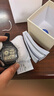 卡西欧（CASIO）【海外专供】小方块手表 ae1200电子表男款学生复古小银块石英表 AE-1200WH-1AVDF 实拍图