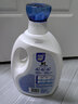 家安（HomeAegis）酵素阳光净菌洗衣液（专为有孩家庭研制）2.6KG 敏感肌适用抑菌 实拍图