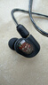 铁三角（Audio-technica）ATH-E70 专业监听动铁入耳式耳机 三单元动铁 HIFI 参考级声音表现 实拍图