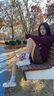 CAMILA KSENIA小白鞋子女士2026年新款夏季踩屎感增高软底防滑运动百搭休闲鞋板 卡其色 38 实拍图