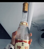 汾酒 黄盖玻汾 清香型白酒 53度 475mL 单瓶装 纯粮酒  实拍图