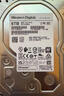 西部数据（WD）6TB 企业级机械硬盘DC HC310 SATA 7200转256MB CMR垂直 服务器硬盘 3.5英寸HUS726T6TALE6L4 实拍图