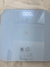 米家小米智能体重秤S200 蓝色 双接家用健康秤电子秤 人物双模式 APP高精准数据测量 智能分析减肥专用 实拍图