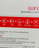 banq&JOY联名款 128GB TF（MicroSD）存储卡U3 C10 A1 V30 4K 高速款行车记录仪&监控摄像头手机内存卡 实拍图