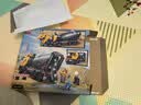 乐高（LEGO）积木玩具 城市组 60478水泥搅拌车 7岁+儿童玩具生日礼物新年礼物 晒单实拍图