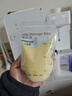 小雅象一次性储奶袋母乳储存袋保鲜袋小容量小号奶水存奶袋 150ml*100片 实拍图