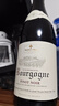 Member's Mark 法国进口 勃艮第黑皮诺红葡萄酒 750ml 750mL 实拍图