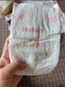 好奇（Huggies）铂金装小桃裤成长裤XXL74片(15kg以上)尿不湿【透爽散热】 实拍图