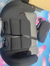 欧颂（Osann）儿童安全座椅增高垫3-12岁以上德国便携式汽车用简易大童坐垫 MAX【太空灰】 实拍图
