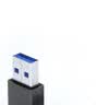 SnowkidsUSB3.2转type c转接头OTG适用于苹果151617全系快充转换头10Gbps高速传输适用carplay车载小米华为 实拍图