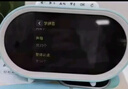 文曲星ai智能闹钟同步教材N5pro1-9年级学生专用早教时间管理男女孩礼物 实拍图