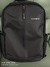 新秀丽（Samsonite）双肩包男士商务背包17英寸电脑包大容量日常通勤书包出差旅行包 实拍图