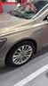米其林轮胎(Michelin) 浩悦5 PRIMACY 5 235/50R18 97W适配荣威RX5途观翼虎 汽车轮胎 实拍图