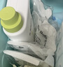 babycare婴儿洗衣液 无酒精宝宝专用儿童酵素去污清洁剂（3.3L组合装） 实拍图