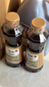古币 小磨香油400ml 芝麻油传统工艺凉拌调味油碟首农品牌北京老字号 实拍图