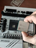 精粤(JGINYUE) 精粤 主板CPU套装B550I GAMING+AMD  R5 5600GT 主板CPU套装 实拍图