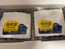 怡颗莓Driscoll's 云南蓝莓Jumbo大果18mm+12盒125g/盒新鲜水果礼盒 实拍图