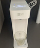 米家小米 即热饮水机S1开工即热烧水壶冲奶泡奶保温杯 电热水壶3秒速热即热即饮 1℃调温MSYSJ03MH 实拍图