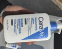 适乐肤（CeraVe）C乳473ml（男士女士生日礼物保湿补水乳液身体乳面霜随机发货） 实拍图