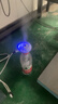oein 加湿器便携式小型矿泉水瓶加湿棒喷雾器简易无水箱静音保湿空气迷你房间旅行出差桌面补水加湿器 便携加湿器套装【1套】 【不挑容器 超大零量】 实拍图