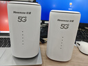纽曼5G无线路由器随身WiFi6移动免插卡cpe多网通千兆双频车载便携式高速上网卡全国通用流量2025款 实拍图