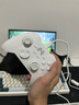 北通鲲鹏20无线游戏手柄AI智控双切扳机震动蓝牙手柄xbox电脑PC手机steam电视NSswitch2体感 原神仁王3 实拍图