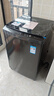 小天鹅（LittleSwan）波轮洗衣机全自动家用 10KG 直驱变频 TB100V26DT 以旧换新 国家补贴 京东自营 一级能效 实拍图