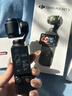 大疆 DJI Osmo Pocket 3 标准版 一英寸口袋云台相机 OP灵眸手持数码相机 旅游vlog 便携美颜摄像 实拍图