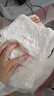 好奇（Huggies）铂金装小桃裤拉拉裤箱装XXXL64片尿不湿【透爽散热】 实拍图