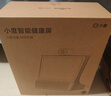 小度健康屏定制版 【国家补贴】AI大模型音箱 智能屏音响 视频通话  远程看护 紧急呼救 老人陪伴礼物 实拍图